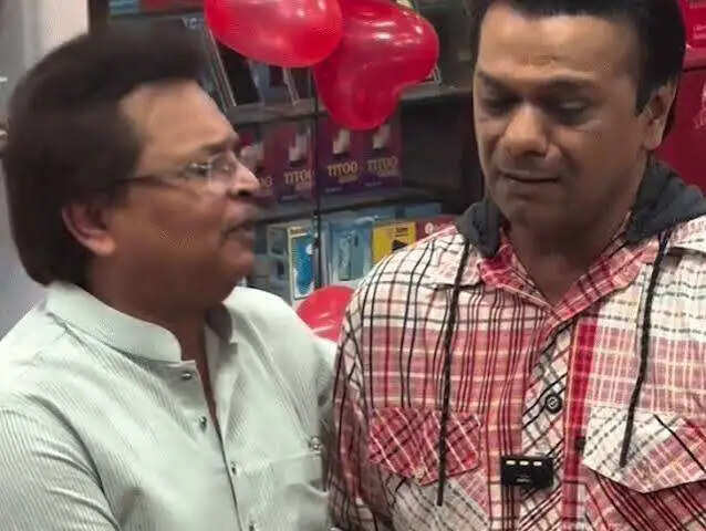 क्या है तारक मेहता के बाघा की भावुकता का राज? जानिए सेट पर हुई अनोखी घटना!
