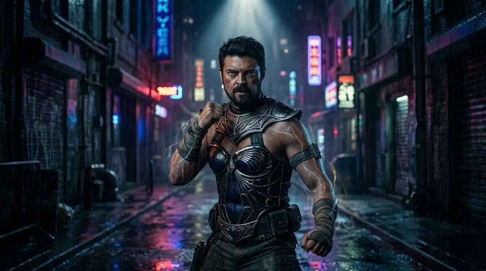 क्या Mortal Kombat II अपने बॉक्स ऑफिस रिकॉर्ड को तोड़ पाएगा?