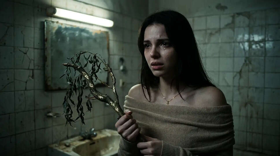 क्या है 'Obsession' फिल्म की कहानी? जानें इस साल की सबसे सफल हॉरर फिल्म के बारे में!