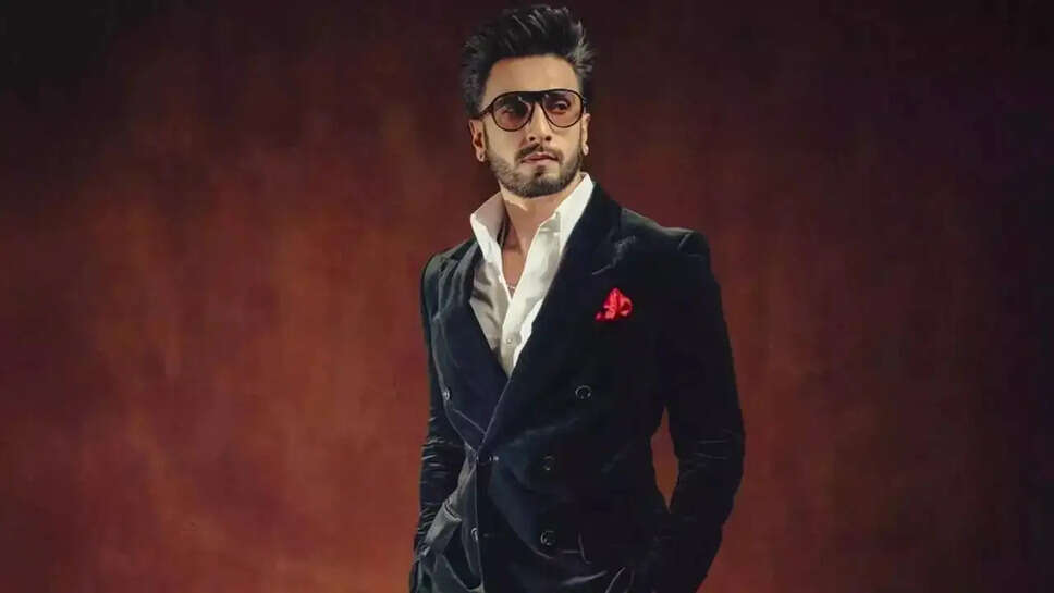 Ranveer Singh का Don 3 से बाहर होना: क्या है पीछे की कहानी?