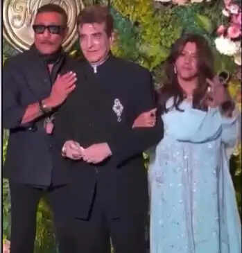 जितेंद्र कपूर का जन्मदिन: जैकी श्रॉफ ने साझा किया खास वीडियो, यादें ताजा कीं