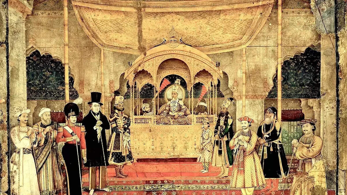 मुग़ल साम्राज्य की हिंदू रानियों की अनकही कहानियाँ: इतिहास के पन्नों में छिपे राज