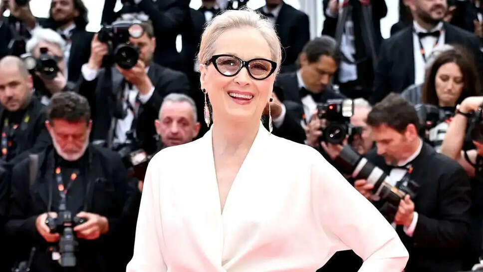 क्या Meryl Streep ने बदलते सिनेमा पर उठाए सवाल? जानें उनकी नई फिल्म के बारे में!