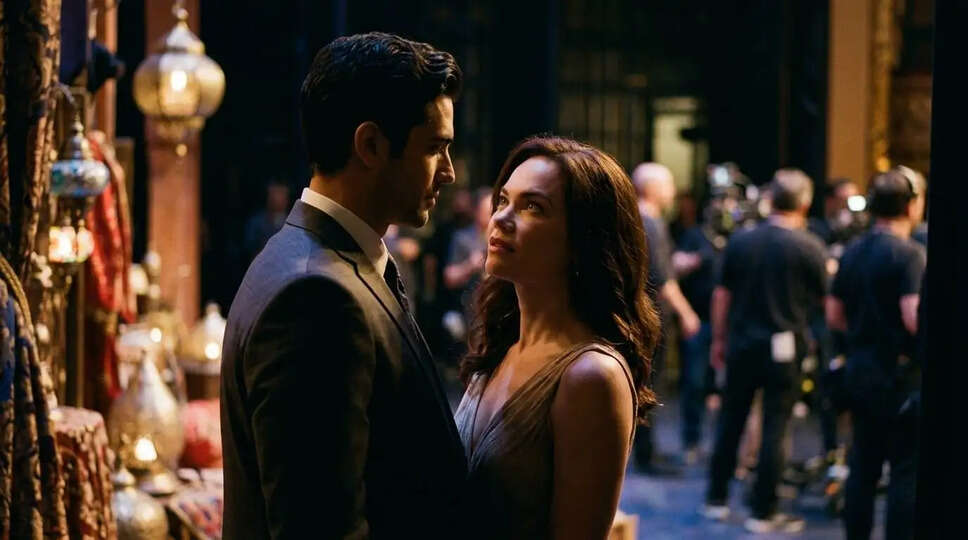 पोर्ट चार्ल्स में नए रहस्यों का खुलासा: अगली कड़ी में क्या होगा?