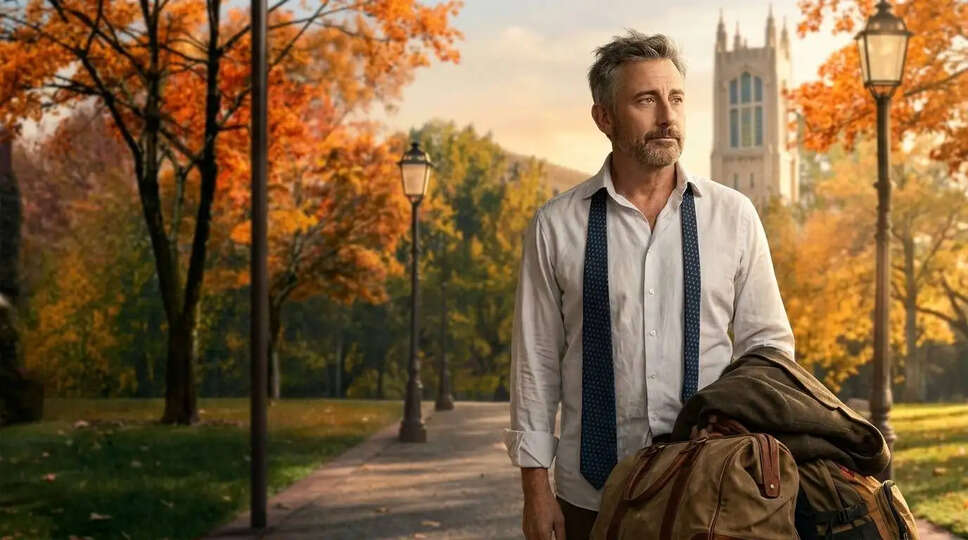 क्या HBO की सीरीज Rooster ने दर्शकों को भावनात्मक यात्रा पर ले जाया?