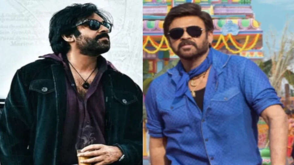 2025 में तेलुगू सिनेमा का बॉक्स ऑफिस विश्लेषण: शीर्ष 10 फिल्में