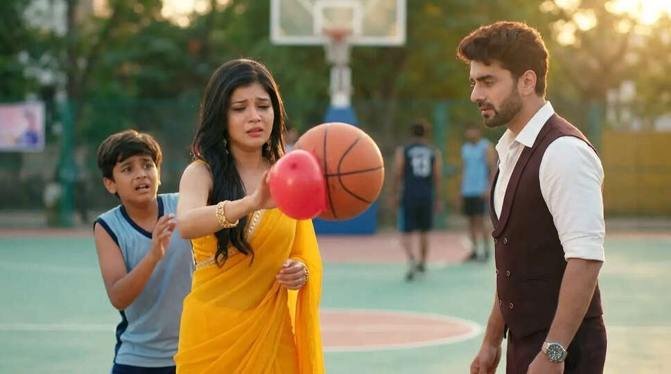 क्या है इस हफ्ते के टेलीविजन ड्रामा में भावनाओं का तूफान? जानें Maira और Abhira की कहानी!