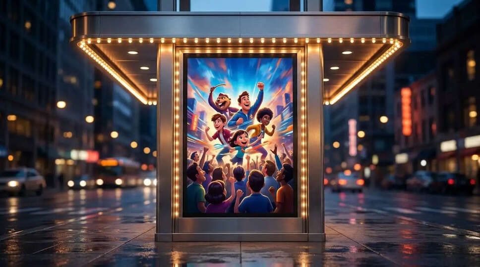 क्या Pixar की 'Hoppers' बॉक्स ऑफिस पर बना पाएगी नया रिकॉर्ड?