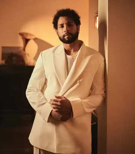 क्या सिद्धांत चतुर्वेदी ने 'डियर कॉमरेड' के रीमेक में काम करने से किया इनकार?