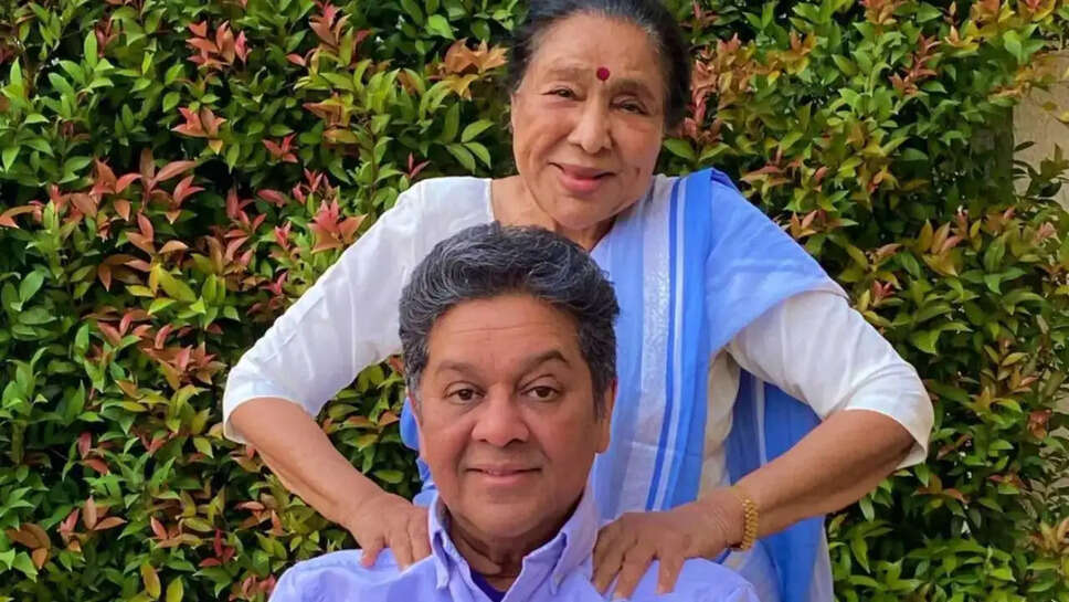भारतीय संगीत की दिग्गज Asha Bhosle का अंतिम संस्कार: अंतिम दर्शन का समय और शोक सभा की जानकारी