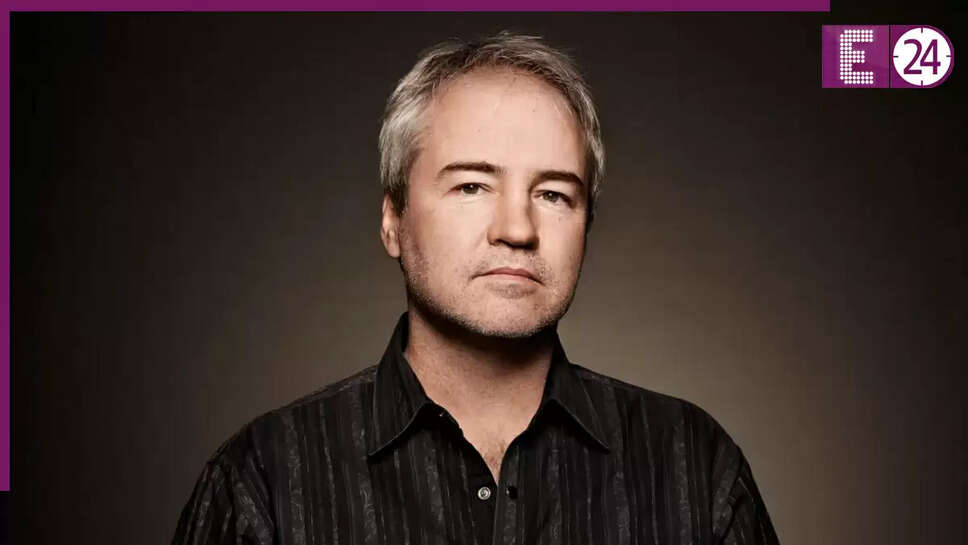 वीडियो गेम के दिग्गज विंस जैम्पेला की कार दुर्घटना में मौत