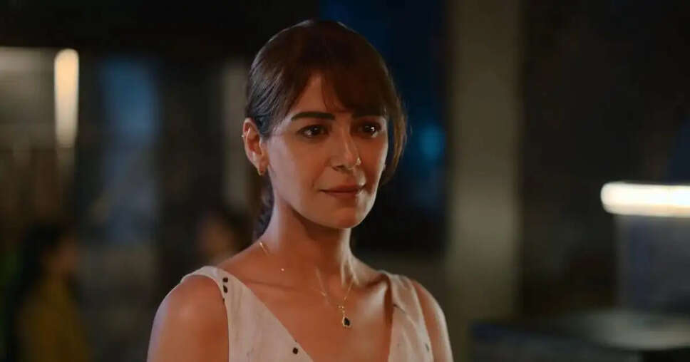 प्राइम वीडियो इंडिया का नया ट्रेलर 'माँ का सुम'