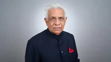 कश्मीरी लाल जाकिर: एक साहित्यकार की कहानी जो बंटवारे की पीड़ा को बयां करता है