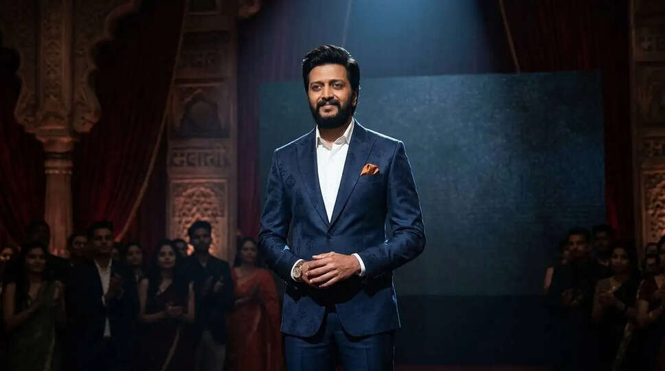 क्या 'Raja Shivaji' बनेगा पहला 100 करोड़ क्लब में शामिल मराठी फिल्म?