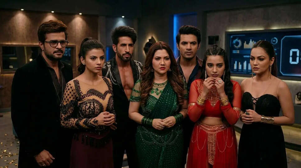 Bigg Boss Marathi 6 का ग्रैंड फिनाले: कौन बनेगा विजेता?