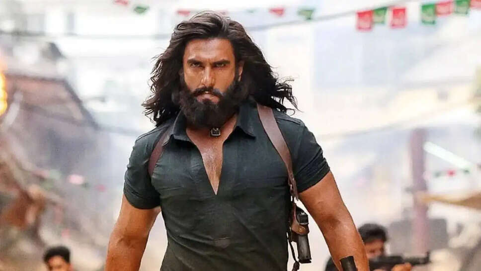क्या है 'Dhurandhar' फिल्म की पाकिस्तान में उठी विवादों की कहानी?