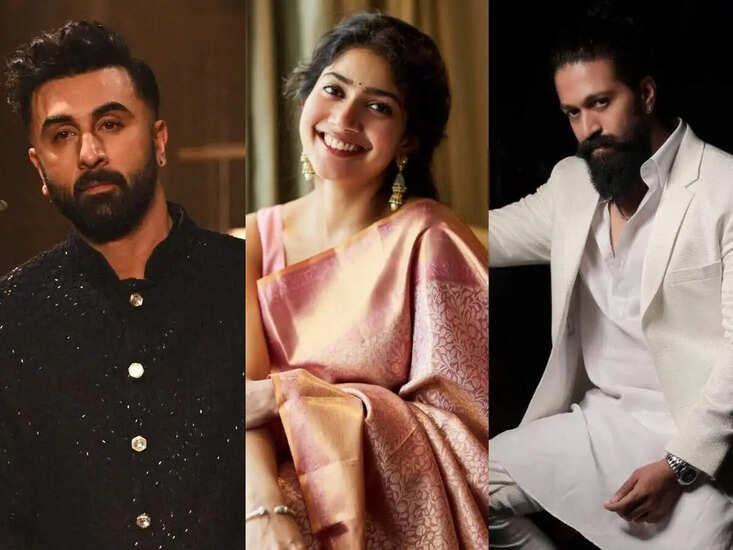 क्या &lsquo;रामायण&rsquo; बनेगी बॉलीवुड की सबसे महंगी फिल्म? जानें इसके डिस्ट्रीब्यूशन राइट्स की कीमत!