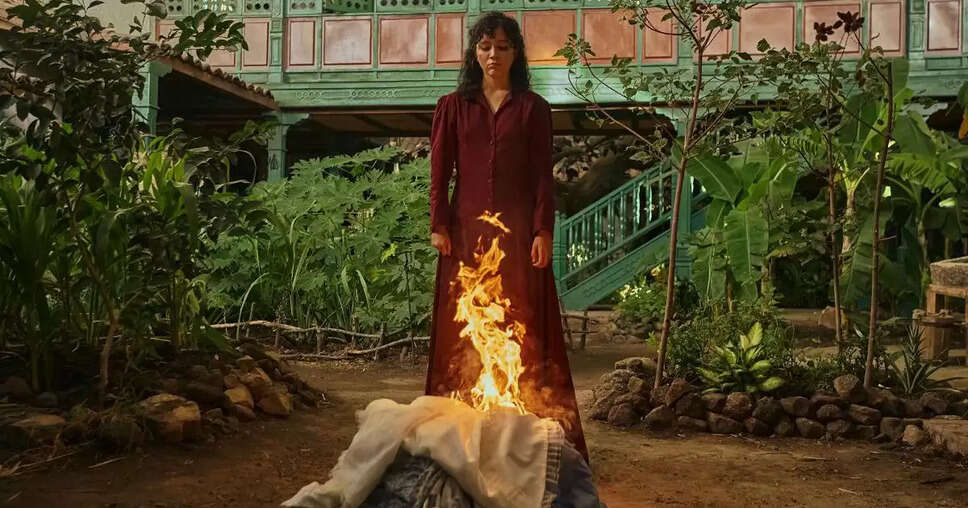 गैब्रियल गार्सिया मार्केज़ की 'सौ साल की एकांतता': एक अद्भुत यात्रा