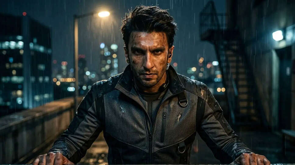 क्या Dhurandhar: The Revenge ने बॉक्स ऑफिस पर तोड़ा नया रिकॉर्ड? जानें फिल्म की कमाई!