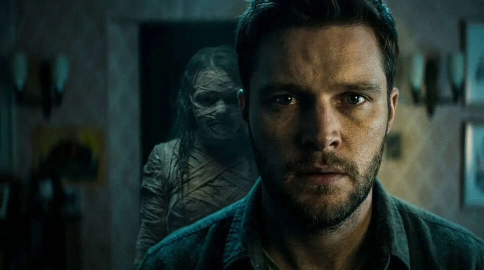 क्या 'The Mummy' फिर से बना पाएगी हॉरर जॉनर में अपनी पहचान?