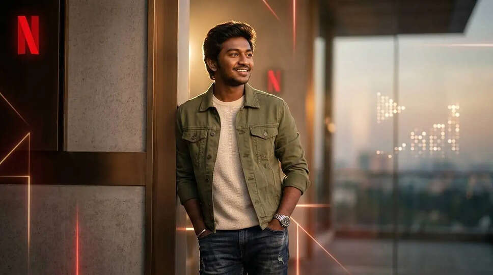 क्या है 'Youth' की सफलता का राज? जानें कैसे बनी यह फिल्म Netflix पर सबसे ज्यादा देखी जाने वाली साउथ इंडियन फिल्म!