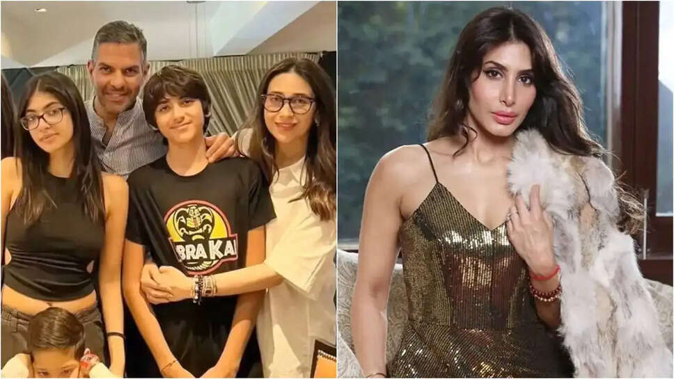 दिल्ली हाई कोर्ट ने सुंजय कपूर की संपत्ति को किया फ्रीज, विवाद में पत्नी और बच्चों के बीच जंग!