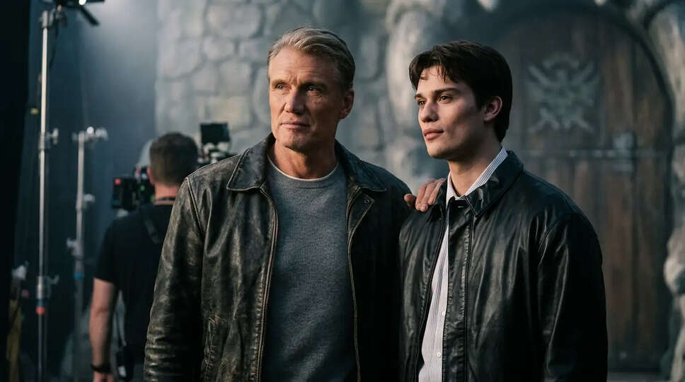 क्या 'Masters of the Universe' में Dolph Lundgren का कैमियो बना नई यादें?