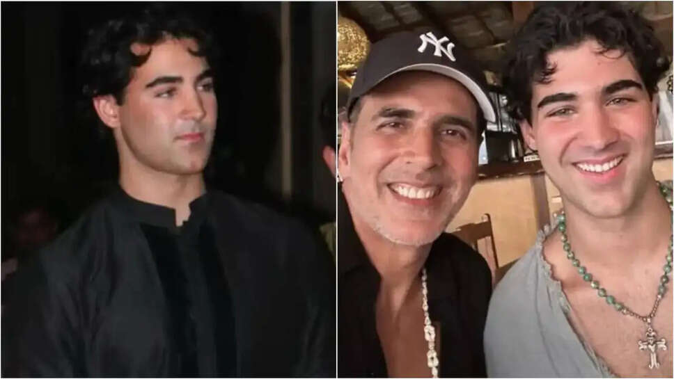 क्या Aarav Bhatia हैं राजेश खन्ना के वारिस? जानें इस स्टार किड की कहानी!