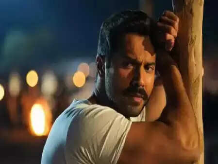 क्या वरुण धवन की एक्टिंग पर उठे सवालों से 'बॉर्डर-2' की प्रोड्यूसर भड़कीं? जानें पूरी कहानी!