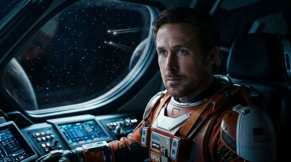 क्या Ryan Gosling की फिल्म Project Hail Mary $300 मिलियन का आंकड़ा पार कर पाएगी?