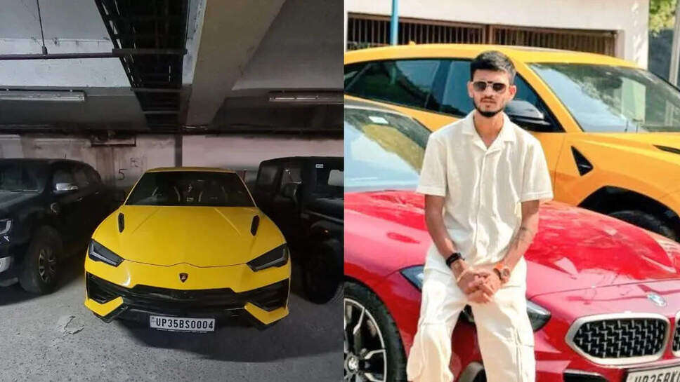 अनुराग द्विवेदी की भव्य शादी ने ED का ध्यान खींचा, जानें क्या है मामला?