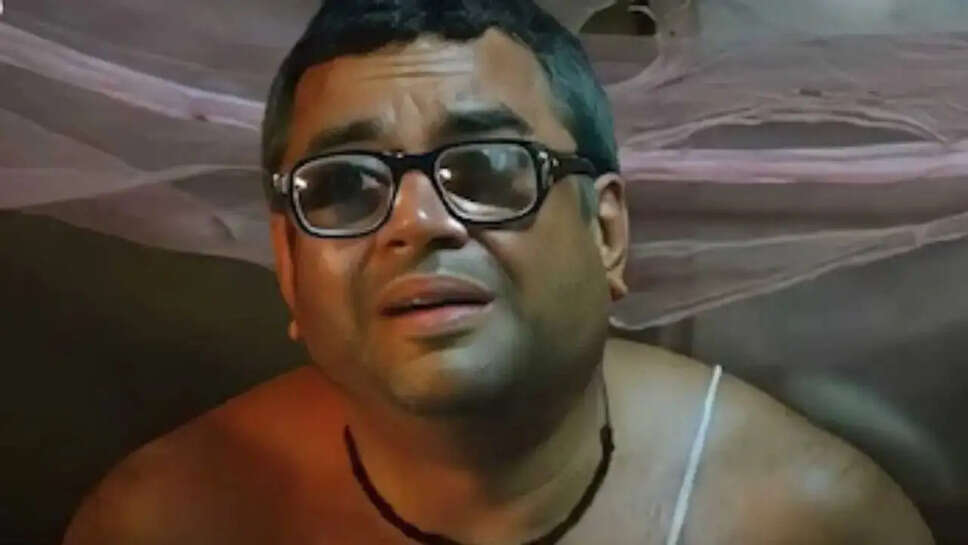 क्या Paresh Rawal ने 'Hera Pheri 3' से किया बाहर? जानें पूरी कहानी!
