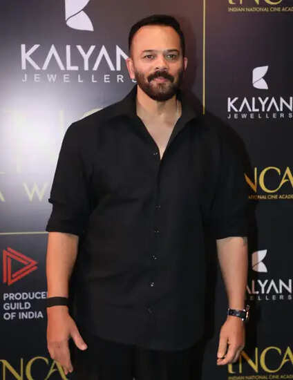 रोहित शेट्टी के घर के बाहर फायरिंग: गोलू पंडित का हवाला कनेक्शन हुआ उजागर!