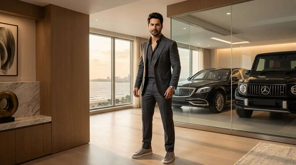 क्या Varun Dhawan की नई फिल्म 'Hai Jawani Toh Ishq Hona Hai' बॉक्स ऑफिस पर मचाएगी धमाल?