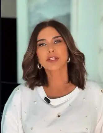 लीसा रे ने मिडलाइफ में मानसिक स्वास्थ्य पर साझा किए विचार, महिलाओं के लिए दी खास सलाह