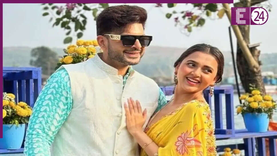 तेजस्वी प्रकाश और करण कुंद्रा ने खरीदा नया घर, शादी की अफवाहें तेज