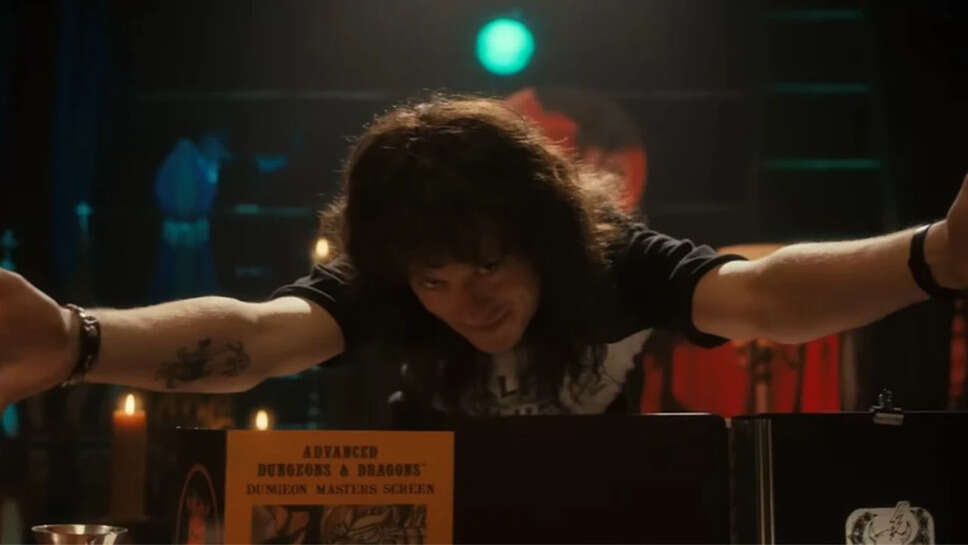 क्या Stranger Things में Eddie Munson का लौटना संभव है?