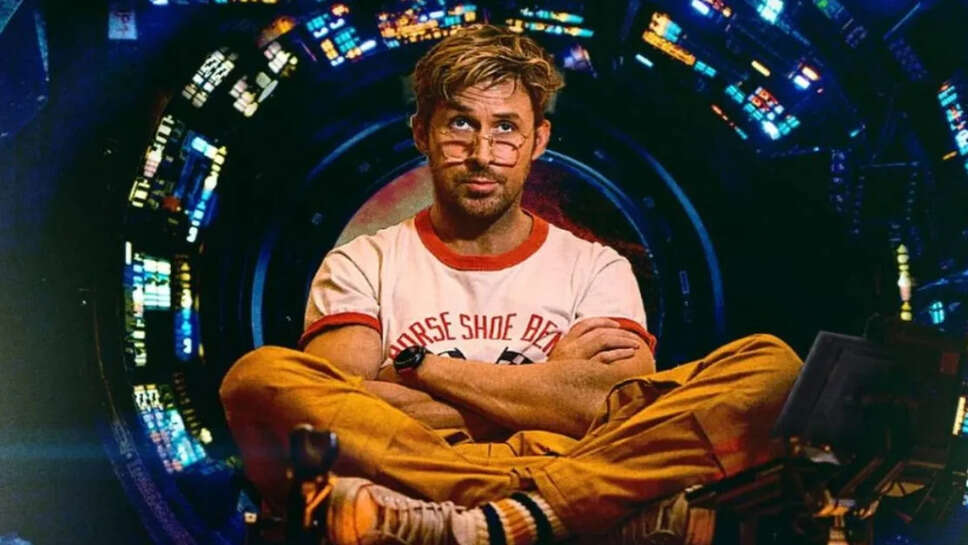 प्रोजेक्ट हेल मैरी ने बॉक्स ऑफिस पर बनाए रखी अपनी स्थिति