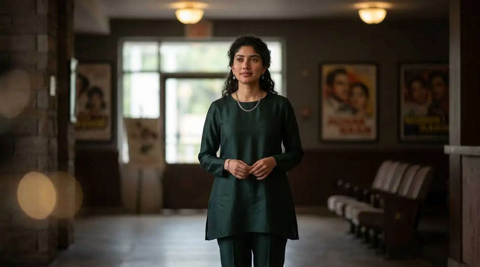 क्या Sai Pallavi की बॉलीवुड डेब्यू 'Ek Din' होगी फ्लॉप? जानें पहले दिन की उम्मीदें