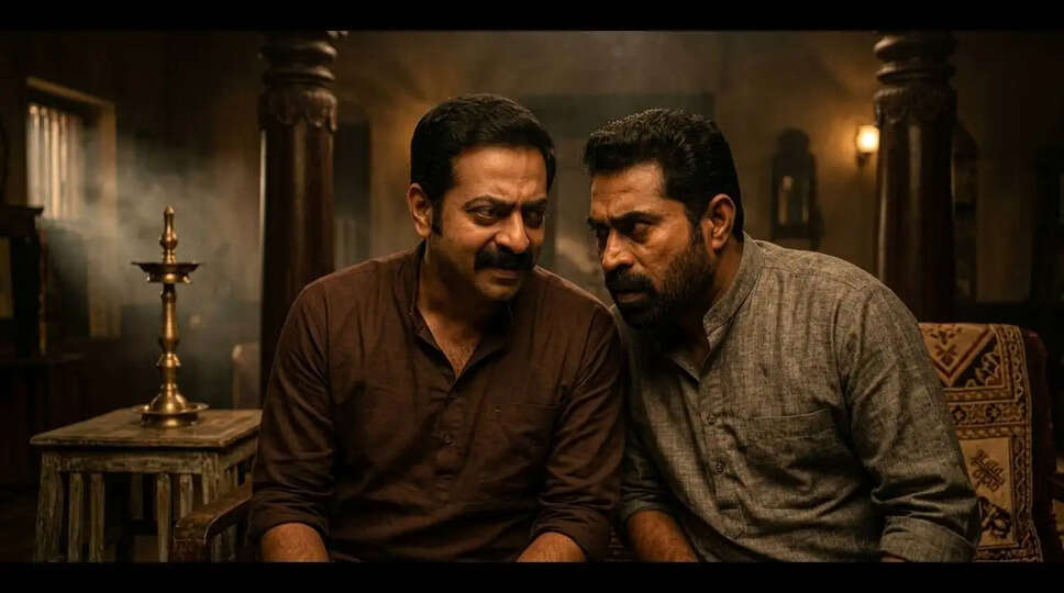 क्या है Bharathanatyam 2 Mohiniyattam की बॉक्स ऑफिस सफलता का राज?