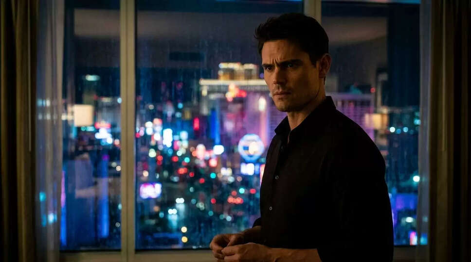 क्या Adam और Chelsea का रिश्ता बचेगा? "The Young and the Restless" में बढ़ती जटिलताएँ!