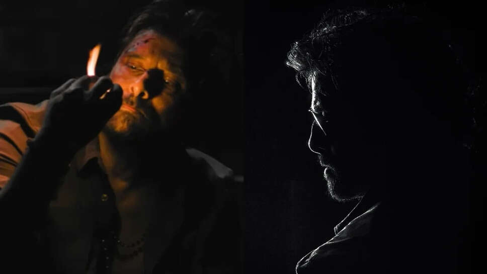 चियान विक्रम का 60वां जन्मदिन: नए प्रोजेक्ट की घोषणा