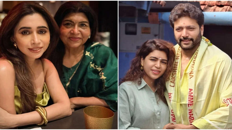 रवि मोहन ने नए साल का स्वागत किया केनिशा फ्रांसिस के साथ