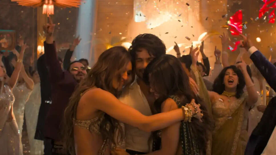 क्या है Cocktail 2 में ऐसा जो बना रहा है इसे विवादास्पद? शाहिद कपूर का बयान