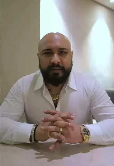 बी प्राक बने फिर से पिता, जानें उनके बेटे का नाम और खुशी का कारण!