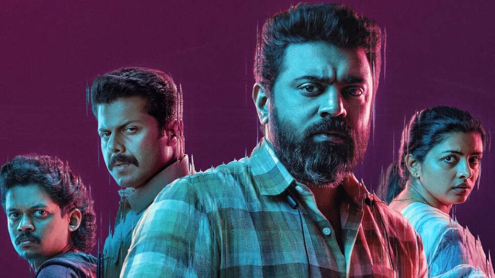 निविन पौली की फिल्म 'बेबी गर्ल' का ओटीटी प्रीमियर डेट घोषित