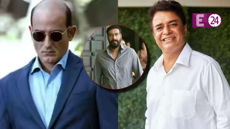 दृश्यम 3 में जयदीप अहलावत की एंट्री, अक्षय खन्ना का हुआ पत्ता साफ