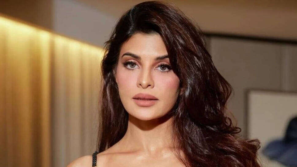 क्या Jacqueline Fernandez ने मनी लॉन्ड्रिंग के आरोपों को किया खारिज? जानें पूरी कहानी!