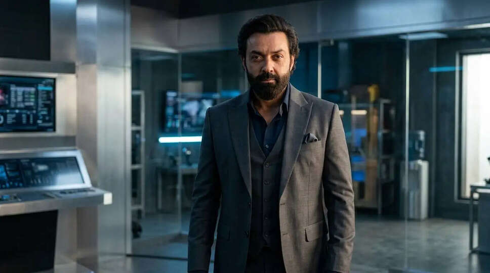 क्या Bobby Deol और Alia Bhatt के बीच है कोई विवाद? जानें सच्चाई!