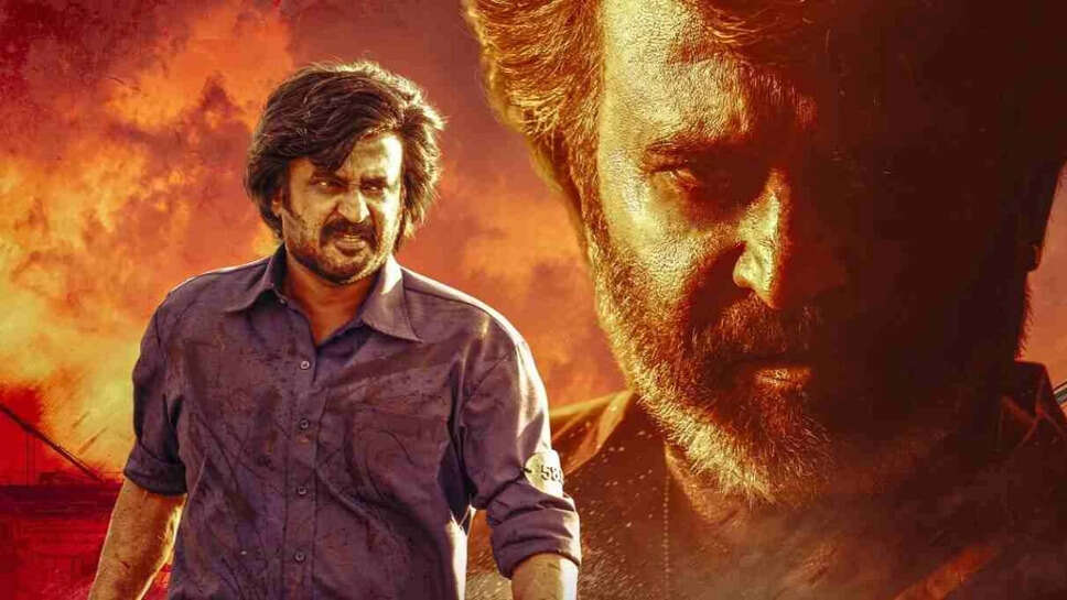 राजिनीकांत की फिल्म 'कुली' का प्राइम वीडियो पर प्रीमियर